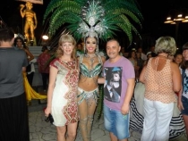 Далекий Тайланд/Патайя