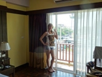 Далекий Тайланд/Патайя