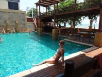 Далекий Тайланд/Патайя