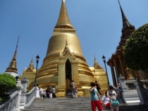 Далекий Тайланд/Патайя