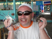 Далекий Тайланд/Патайя