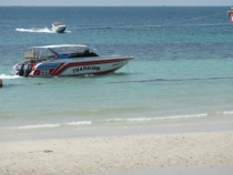 Далекий Тайланд/Патайя