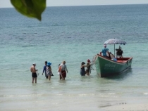 Далекий Тайланд/Патайя