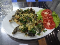 В Сайгон за очками