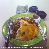 Цены на еду в Таиланде