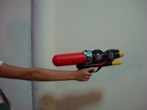 Сонгкран 2013