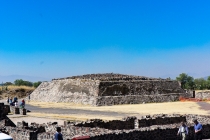 Ураганом по Мексике за 11 дней: 5000км, 17 городов, КИТЫ, пирамиды, El Chepe