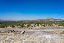 Ураганом по Мексике за 11 дней: 5000км, 17 городов, КИТЫ, пирамиды, El Chepe