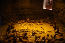 Ураганом по Мексике за 11 дней: 5000км, 17 городов, КИТЫ, пирамиды, El Chepe