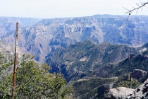 Ураганом по Мексике за 11 дней: 5000км, 17 городов, КИТЫ, пирамиды, El Chepe