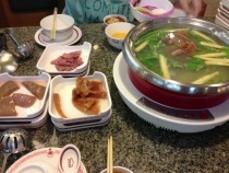 Цены на еду в Таиланде