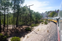 Ураганом по Мексике за 11 дней: 5000км, 17 городов, КИТЫ, пирамиды, El Chepe