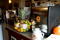 Цены на еду в Таиланде