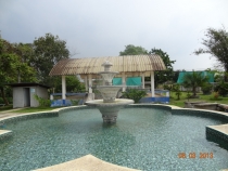 Горячие источники