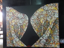 Черный храм