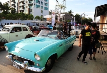 С детьми 12.12.12 - 30.01.13 (Бкк - Хуа Хин - Пхукет - Бкк) + (Виза-ран)