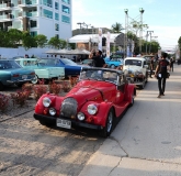 С детьми 12.12.12 - 30.01.13 (Бкк - Хуа Хин - Пхукет - Бкк) + (Виза-ран)