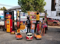 С детьми 12.12.12 - 30.01.13 (Бкк - Хуа Хин - Пхукет - Бкк) + (Виза-ран)