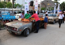 С детьми 12.12.12 - 30.01.13 (Бкк - Хуа Хин - Пхукет - Бкк) + (Виза-ран)