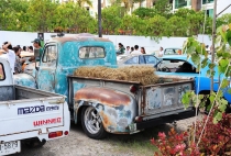 С детьми 12.12.12 - 30.01.13 (Бкк - Хуа Хин - Пхукет - Бкк) + (Виза-ран)