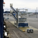 Drive on left (Англия-Шотландия и обратно, лето 2012)