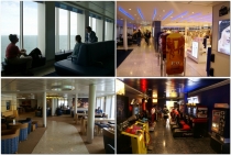 Drive on left (Англия-Шотландия и обратно, лето 2012)