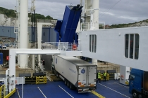 Drive on left (Англия-Шотландия и обратно, лето 2012)