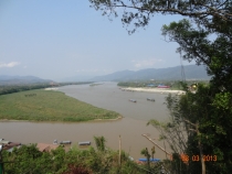 Золотой треугольник