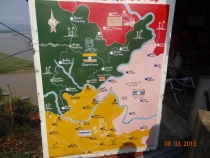 Тайланд 6 июня - 5 июля. Подбор маршрута, жилья, экскурсий.