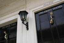 Drive on left (Англия-Шотландия и обратно, лето 2012)