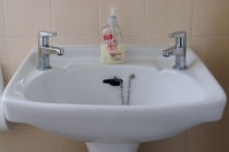 Drive on left (Англия-Шотландия и обратно, лето 2012)