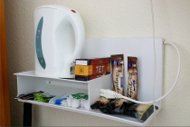 Drive on left (Англия-Шотландия и обратно, лето 2012)