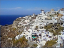 Солнечная Эллада - страна Богов