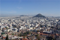 Солнечная Эллада - страна Богов