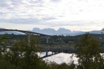 Языковой барьер. С квадратными глазами по Норвегии.