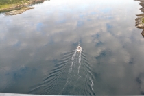 Языковой барьер. С квадратными глазами по Норвегии.