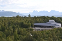 Языковой барьер. С квадратными глазами по Норвегии.