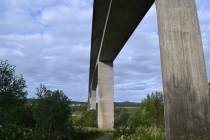 Языковой барьер. С квадратными глазами по Норвегии.