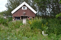 Языковой барьер. С квадратными глазами по Норвегии.