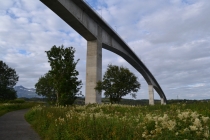 Языковой барьер. С квадратными глазами по Норвегии.