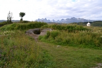 Языковой барьер. С квадратными глазами по Норвегии.