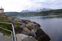 Языковой барьер. С квадратными глазами по Норвегии.