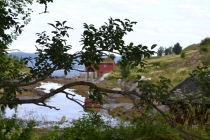 Языковой барьер. С квадратными глазами по Норвегии.