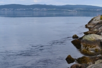 Языковой барьер. С квадратными глазами по Норвегии.