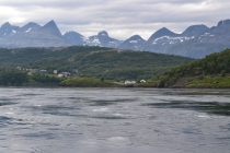 Языковой барьер. С квадратными глазами по Норвегии.