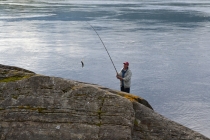 Языковой барьер. С квадратными глазами по Норвегии.