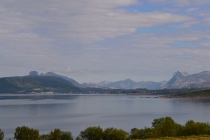 Языковой барьер. С квадратными глазами по Норвегии.