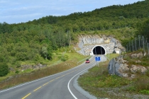 Языковой барьер. С квадратными глазами по Норвегии.