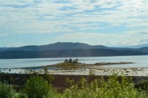 Языковой барьер. С квадратными глазами по Норвегии.