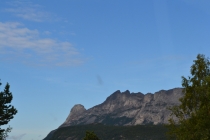 Языковой барьер. С квадратными глазами по Норвегии.